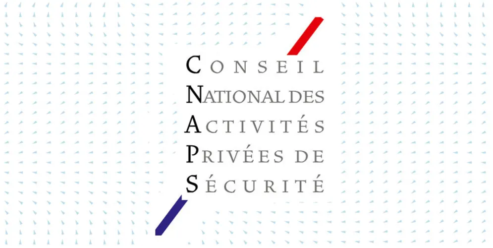Illustration de l'article « Conférence du CNAPS : la sécurité privée de demain » — SEKUR, logiciel de sécurité privée