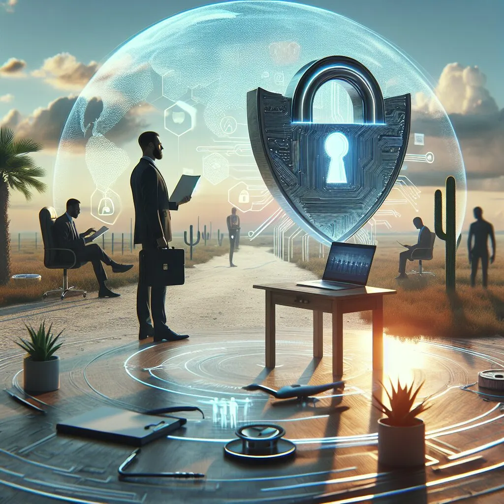 Illustration de l'article « Comparatif des logiciels de gestion pour agences de sécurité » — SEKUR, logiciel de sécurité privée