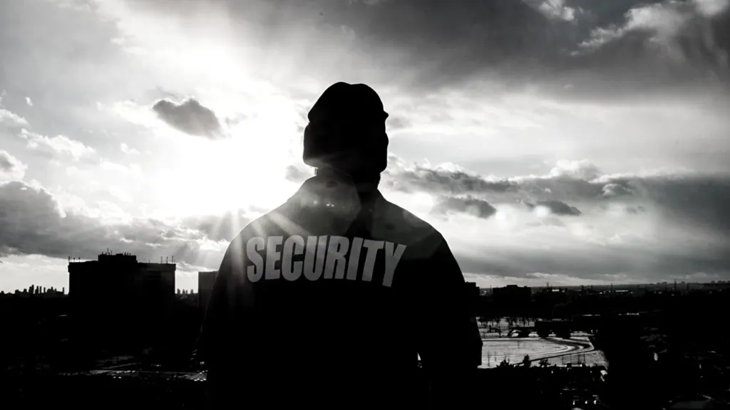 Illustration de l'article « La protection des agents de sécurité isolés » — SEKUR, logiciel de sécurité privée