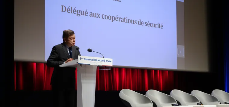 Illustration de l'article « Continuum de Sécurité, comment mieux travailler ensemble ? » — SEKUR, logiciel de sécurité privée