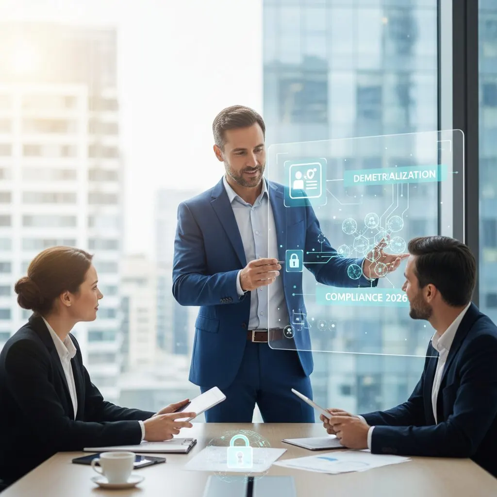 Illustration de l'article « Comment un consultant tech/SaaS optimisera-t-il la licence agent de sécurité privée en 2026 ? » — SEKUR, logiciel de sécurité privée