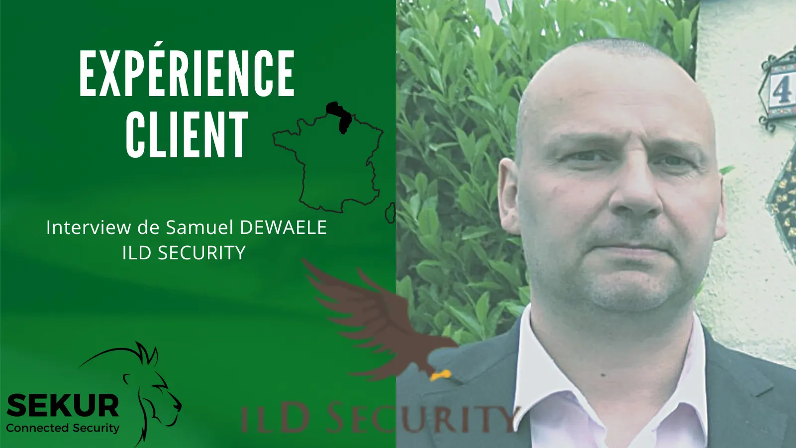 Illustration de l'article « Retour d'expérience Client sur SEKUR® - ILD SECURITY » — SEKUR, logiciel de sécurité privée