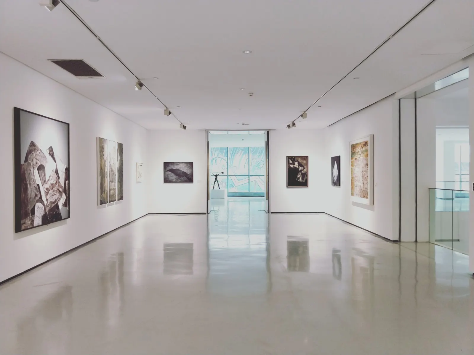 Illustration de l'article « Main courante électronique pour un musée » — SEKUR, logiciel de sécurité privée