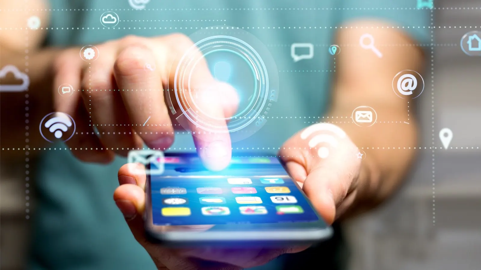 Illustration de l'article « Main Courante et Application Mobile » — SEKUR, logiciel de sécurité privée