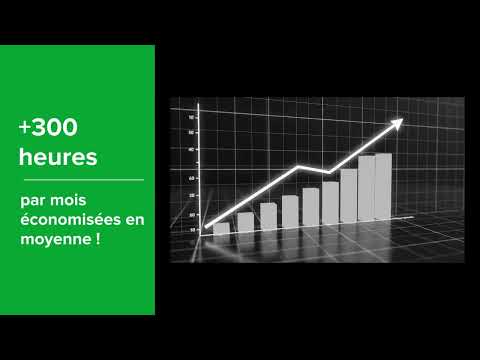 Aperçu de la vidéo « SEKUR en 60 secondes » : Une vue d'ensemble du logiciel en situation : planning des vacations, suivi du terrain depuis le mobile des agents, heures réelles, puis facturation client.