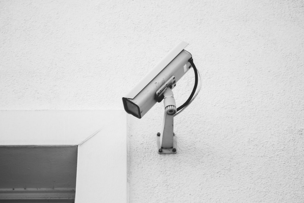 Videosurveillance