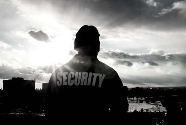 La surveillance en temps réel dans la sécurité privée SEKUR