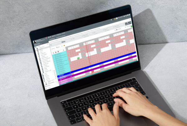 sekur logiciel gestion planning
