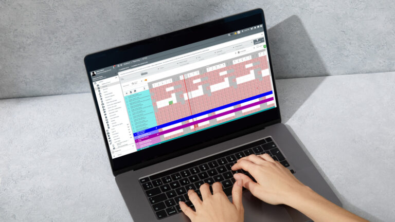 sekur logiciel gestion planning