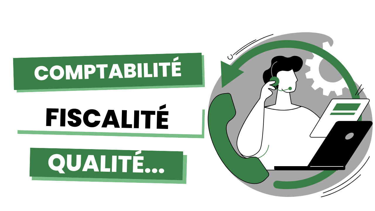 Gestion administrative SEKUR