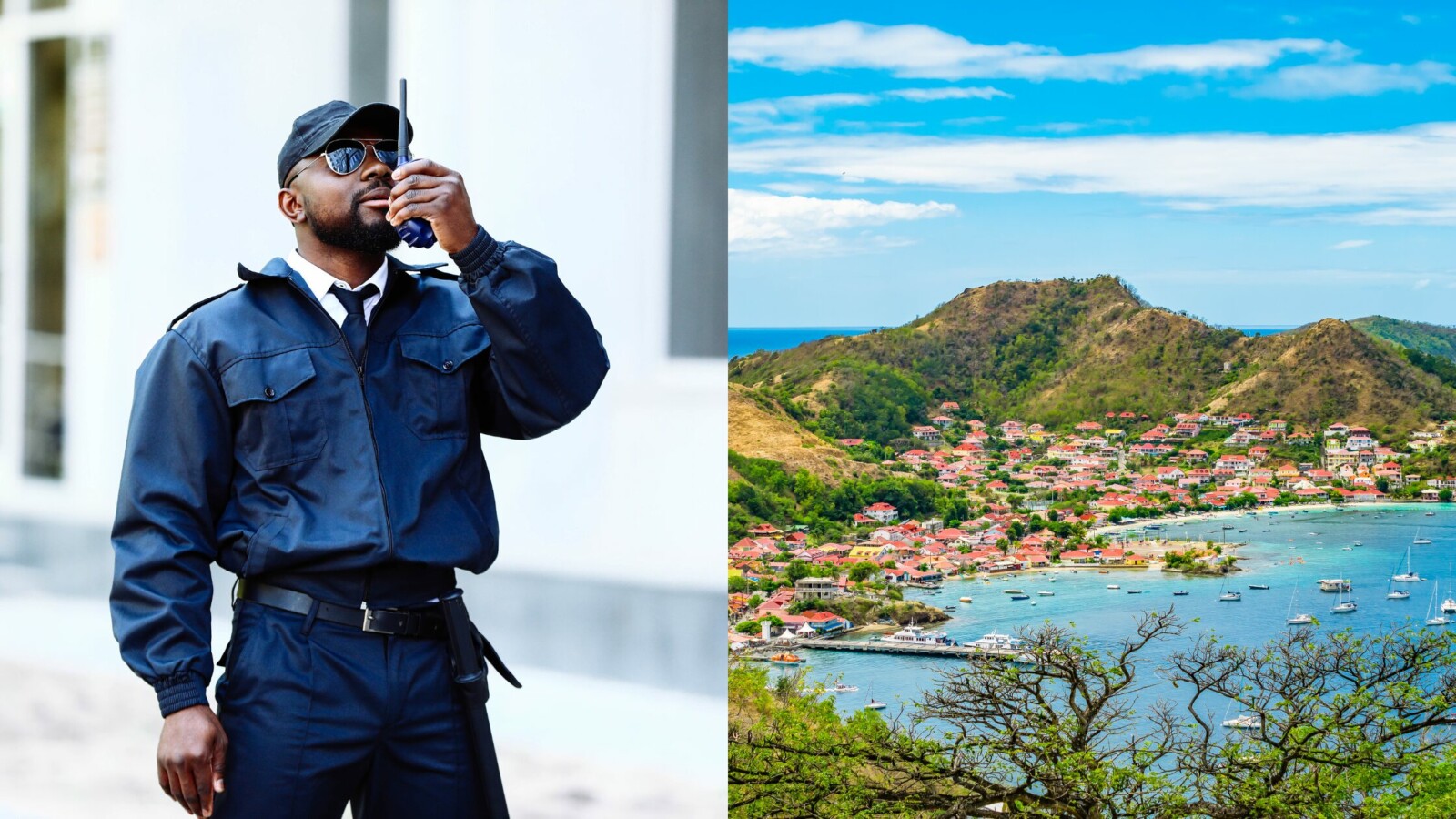 logiciel pour la sécurité privée en Guadeloupe