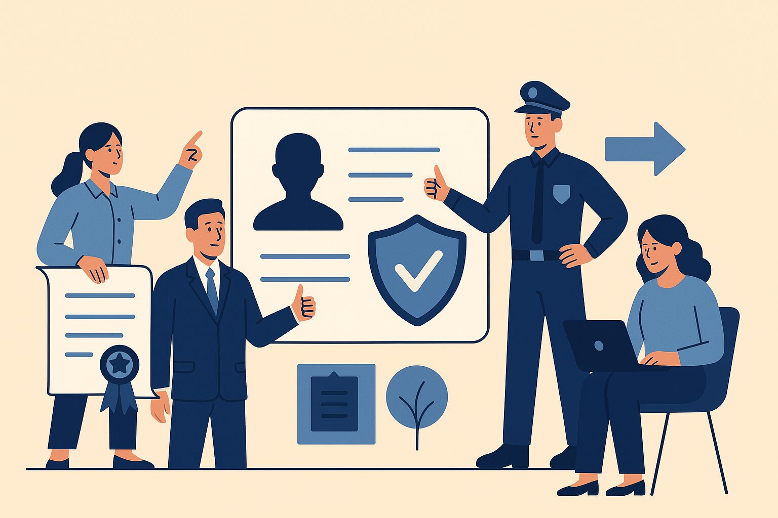 Le CNAPS en mutation : à quoi s’attendre ?