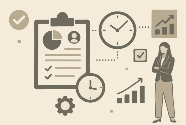 Optimiser les rapports de vacation