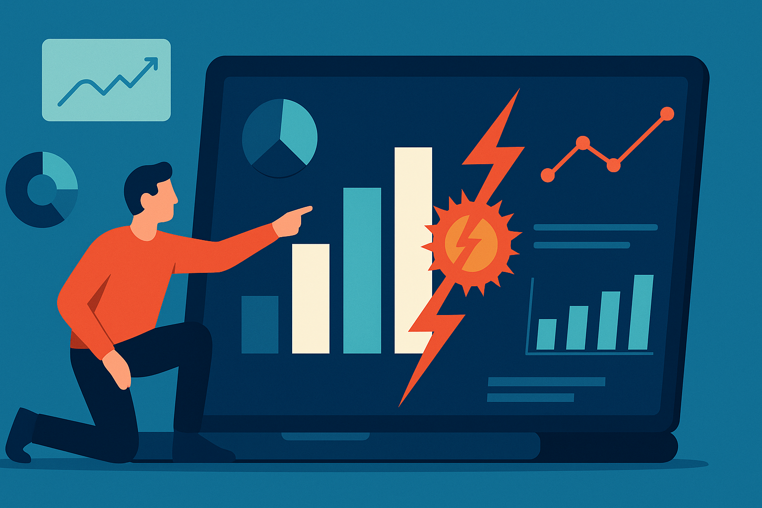 Identifier les points de friction grâce aux datas Sekur