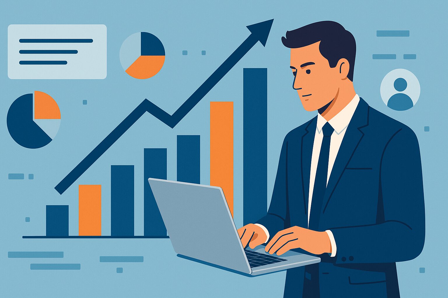La professionnalisation du secteur passe par la data