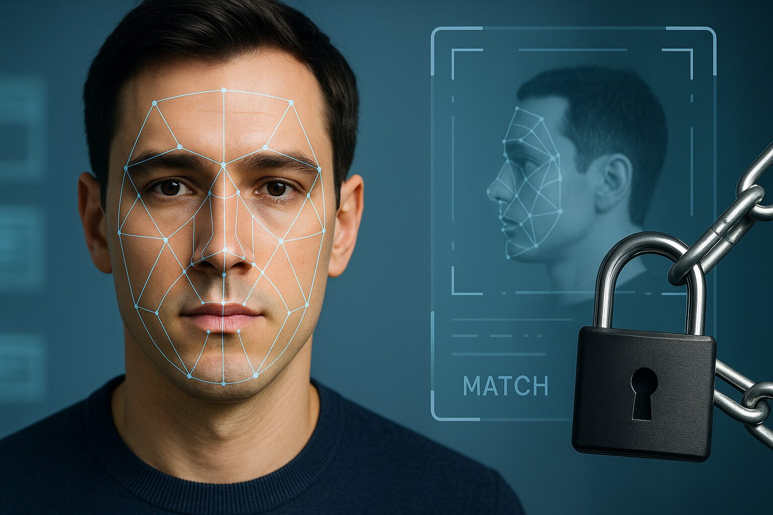 Reconnaissance faciale : vers une régulation plus stricte ?