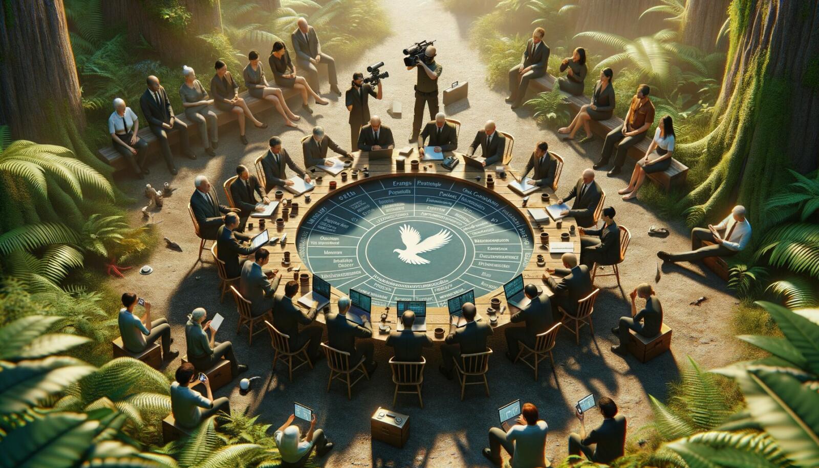 Comparatif sécurité privée 2025 : Quelle approche choisir ?