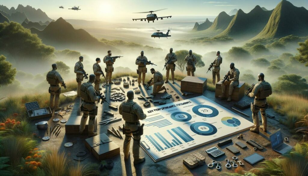 Un guide détaillé sur les indicateurs de performance clés (KPI) à utiliser pour - évaluation performance, KPI sécurité, agent