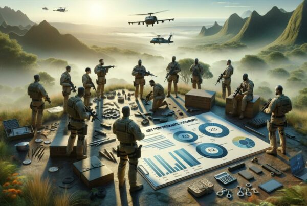 Un guide détaillé sur les indicateurs de performance clés (KPI) à utiliser pour - évaluation performance, KPI sécurité, agent