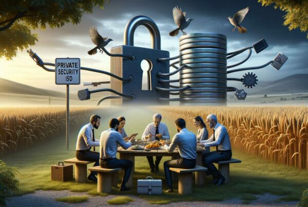 Un comparatif sur l’influence des normes ISO sur les pratiques de sécurité privé - normes ISO, sécurité privée, impact 2025