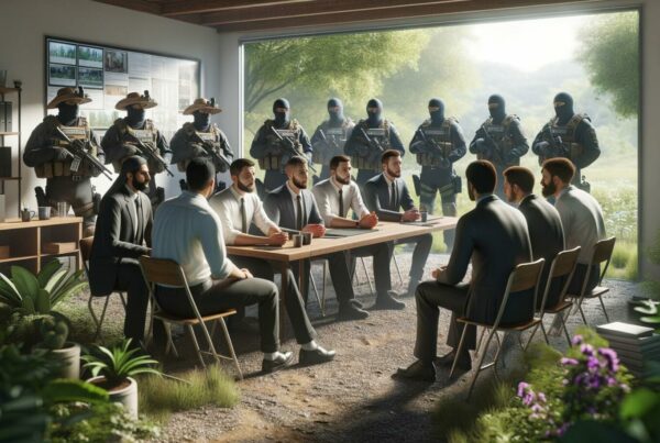 Dans cet article, nous examinerons les stratégies efficaces pour attirer et séle - recrutement, agents de sécurité, meilleure