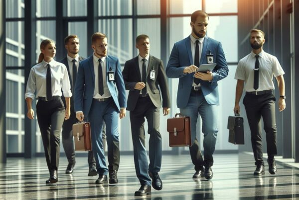 Cet article analysera comment une culture d'entreprise forte et positive peut in - culture d'entreprise, performance, agents