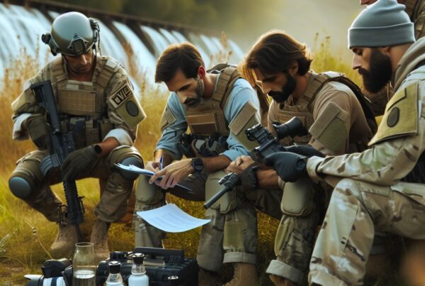 Analyse des récentes réglementations affectant le secteur de la sécurité privée, - réglementations, sécurité privée, conformi