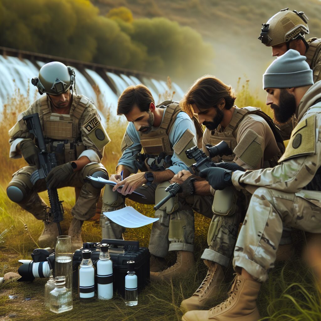 Analyse des récentes réglementations affectant le secteur de la sécurité privée, - réglementations, sécurité privée, conformi