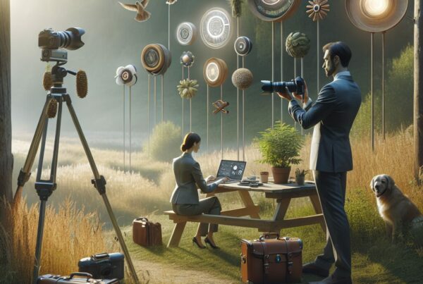 Cet article se concentrera sur les tendances émergentes dans le secteur de la sé - tendances sécurité, réglementations, adapt