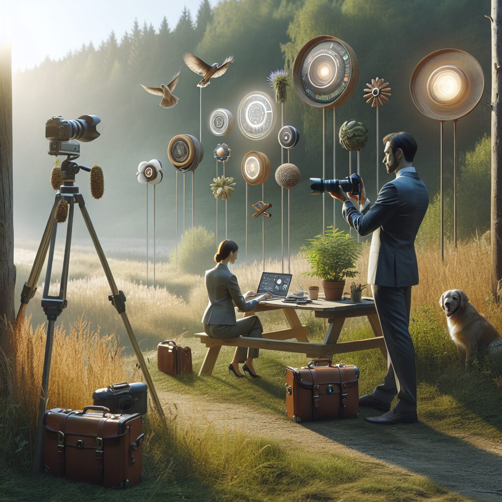 Cet article se concentrera sur les tendances émergentes dans le secteur de la sé - tendances sécurité, réglementations, adapt