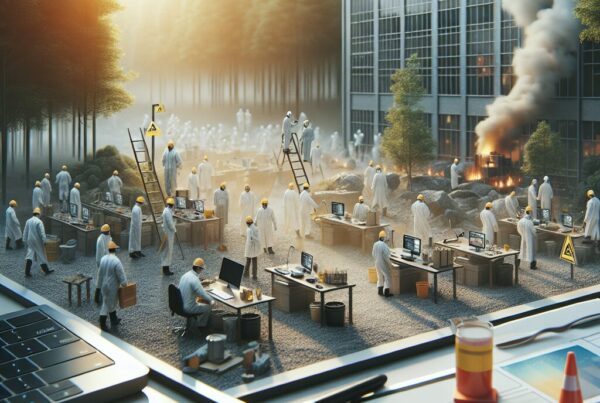 Explorez les stratégies pour instaurer une culture de sécurité proactive, favori - culture de sécurité, engagement des employ