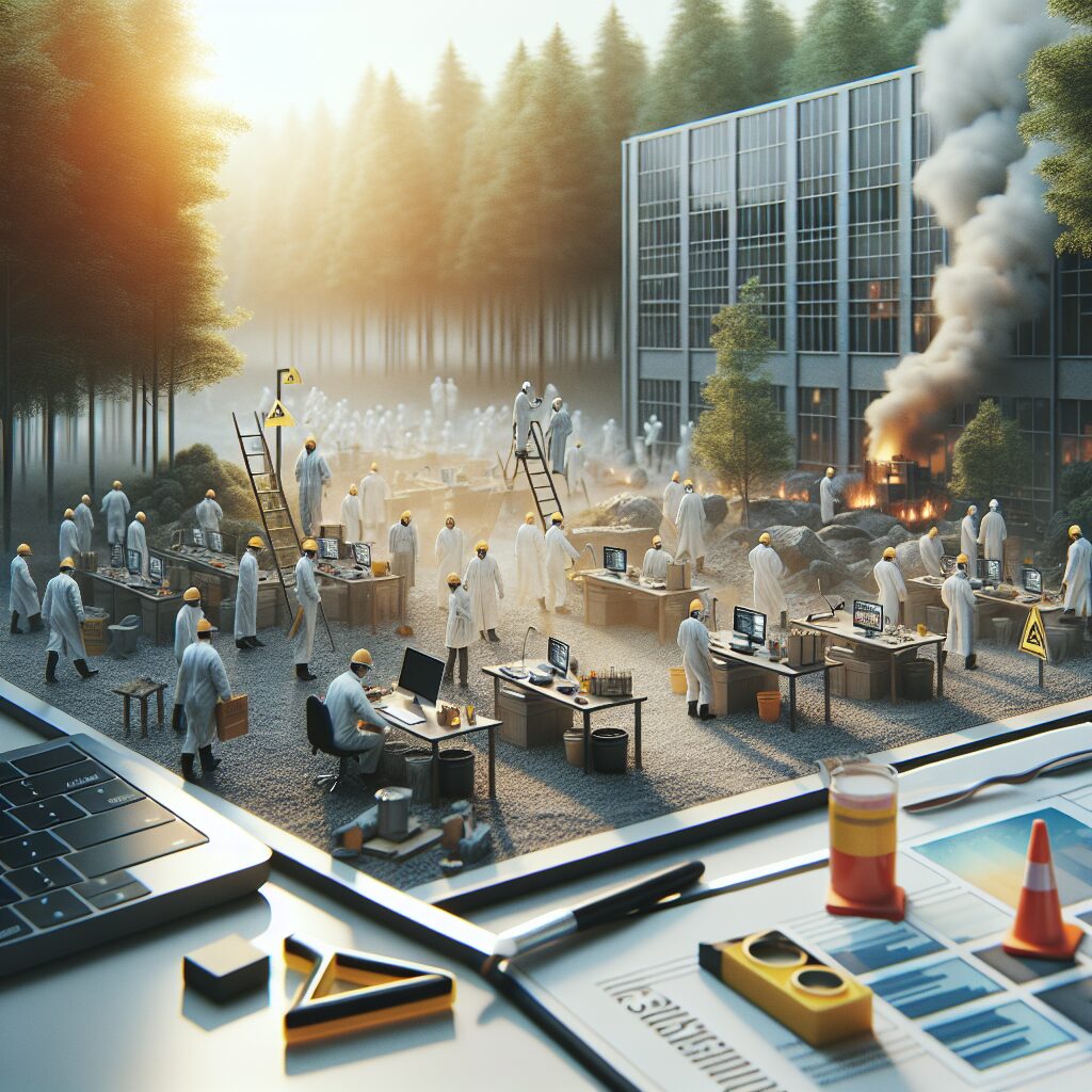 Développer une culture de sécurité proactive dans votre agence