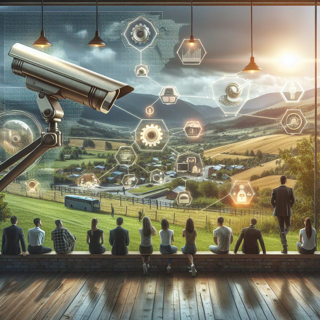 Évaluer l&rsquo;efficacité des technologies de surveillance dans votre agence