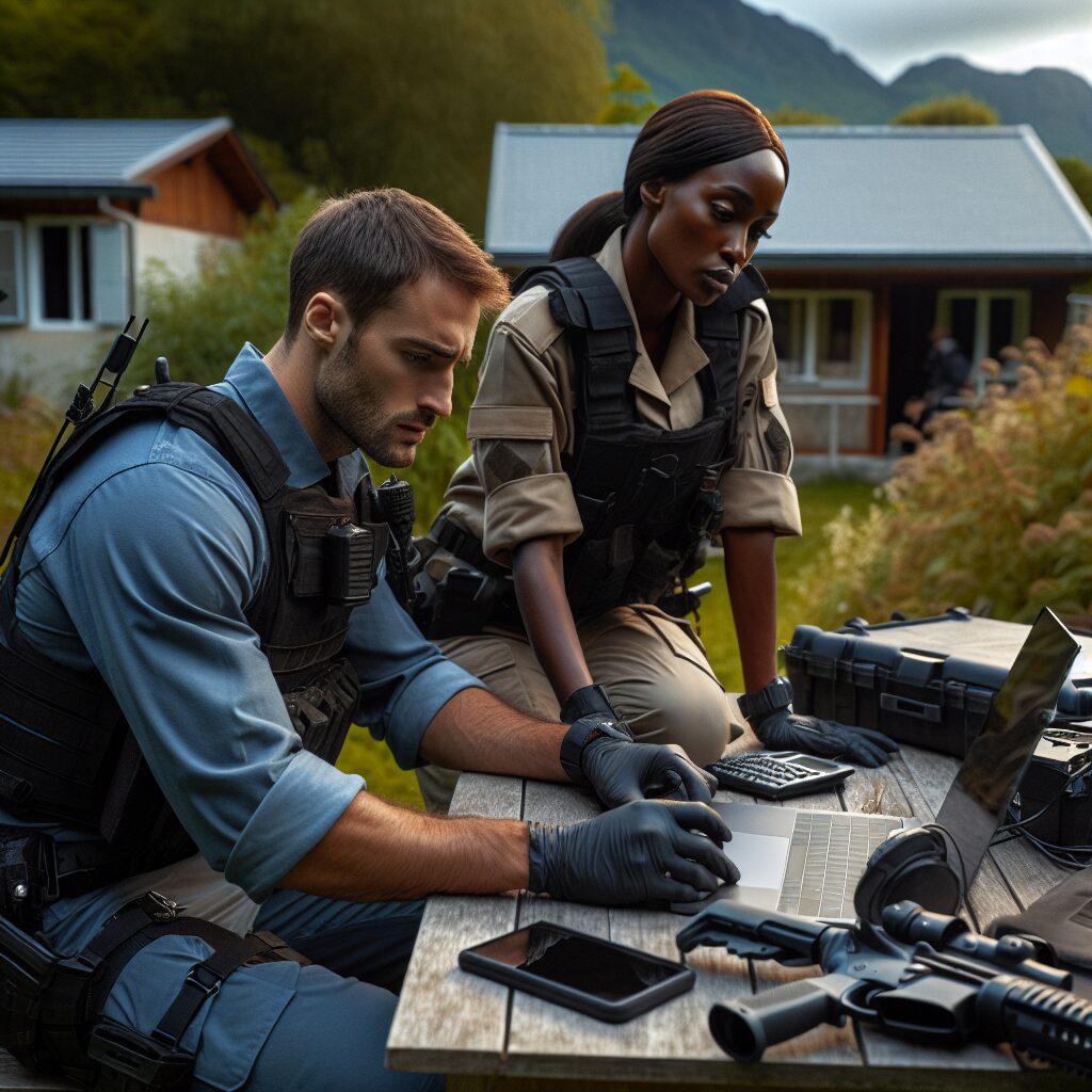 Comment intégrer la gestion des risques dans vos opérations de sécurité