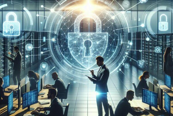 Cet article analysera les tendances actuelles des cybermenaces qui impactent la - cybermenaces, sécurité privée, tendances