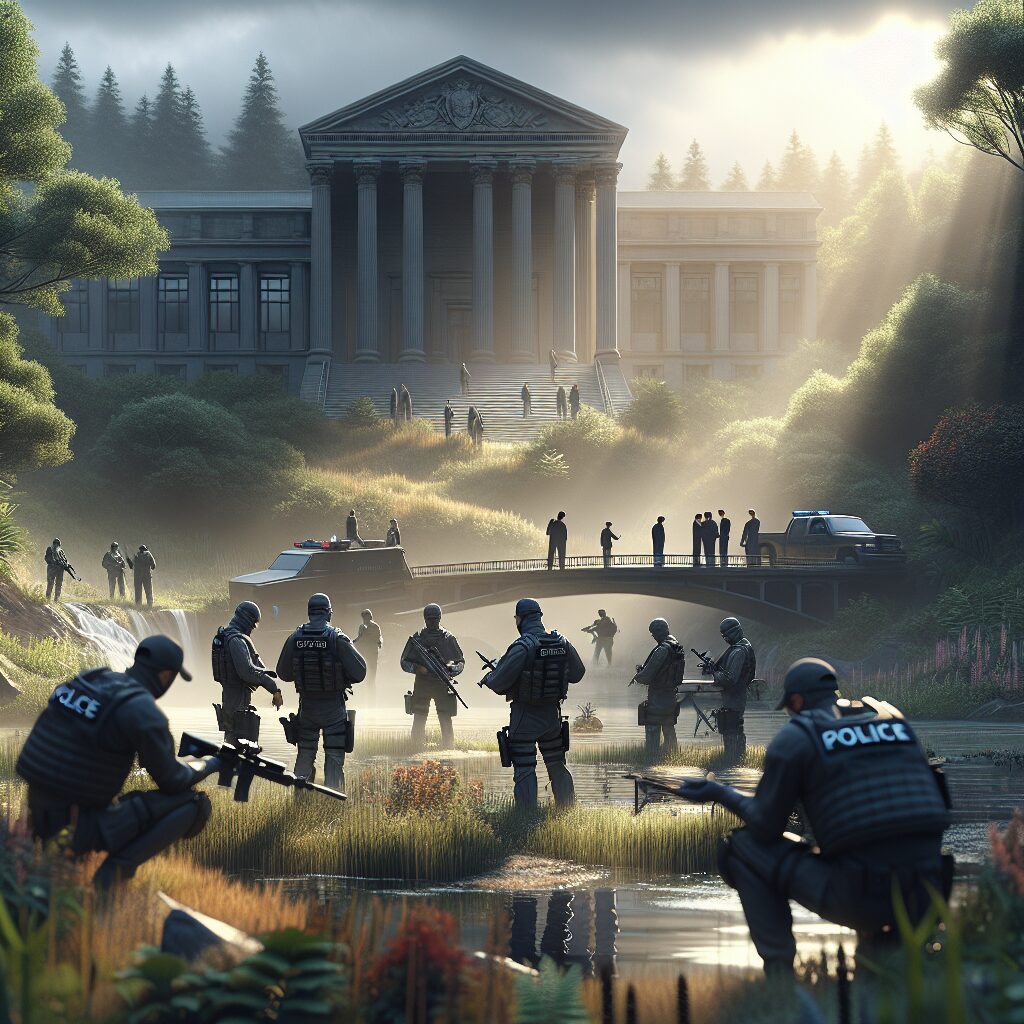 Évaluer l&rsquo;impact des nouvelles législations sur la sécurité privée