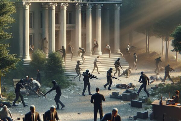 Cet article analysera les récentes réglementations et leur impact sur les opérat - réglementations, impact, sécurité privée