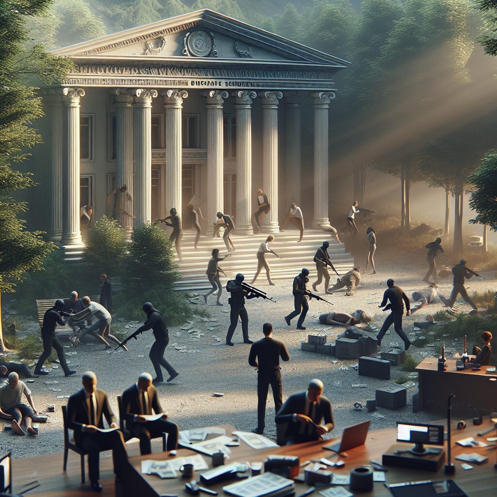 Impact des nouvelles réglementations sur les agences de sécurité privées