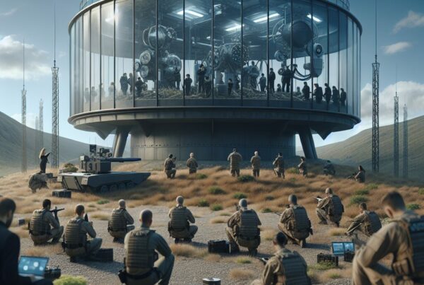 Cet article proposera des méthodes innovantes pour améliorer la formation des ag - formation, agents de sécurité, méthodes in