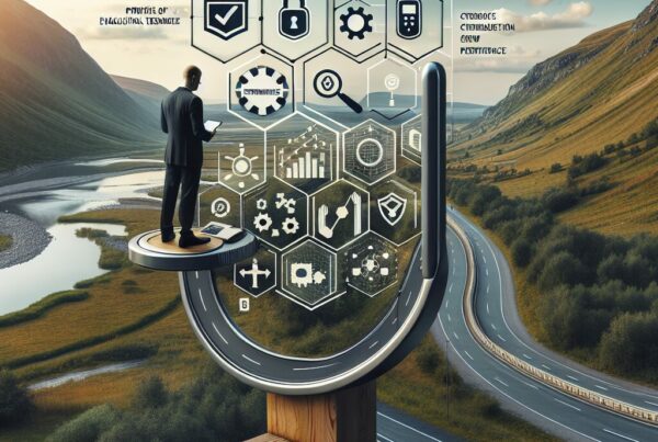 Cet article explorera les critères et méthodes pour évaluer les nouvelles techno - évaluation technologies, sécurité privée,