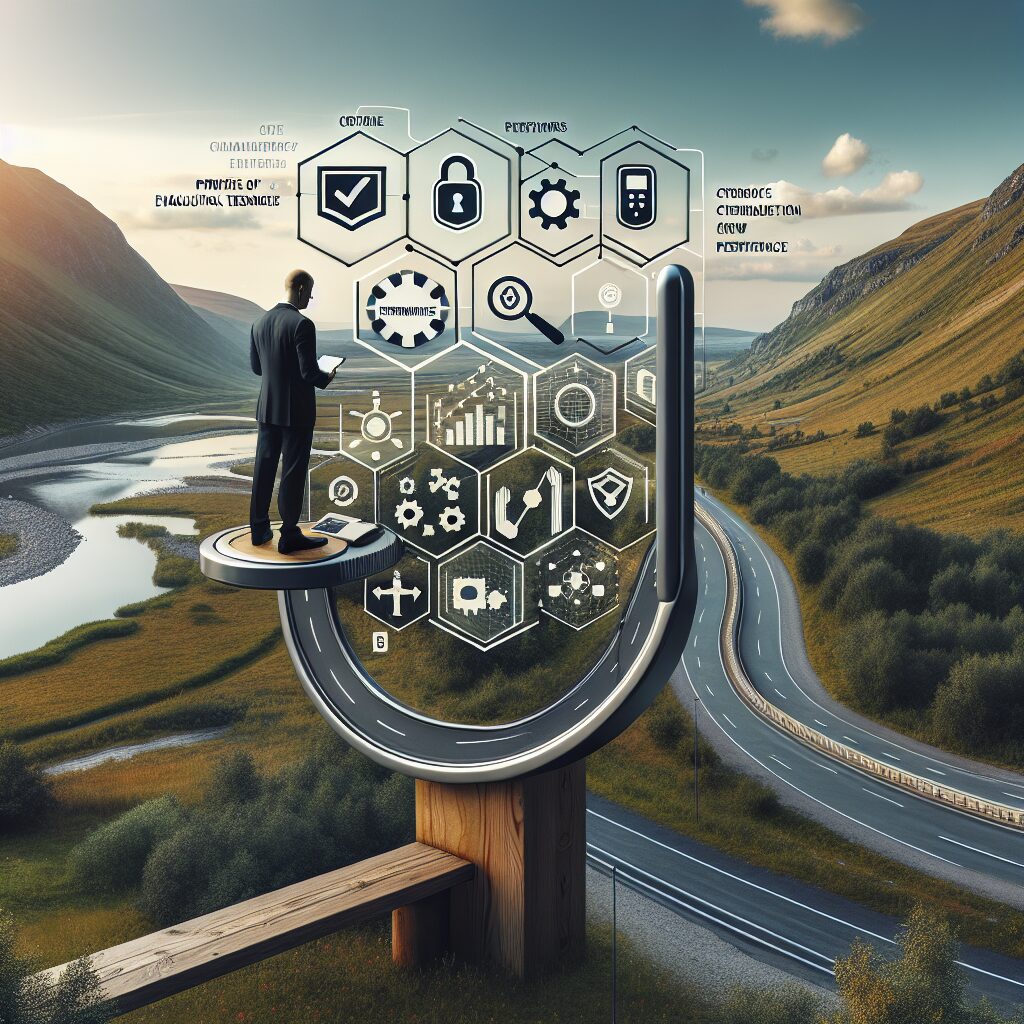 Comment évaluer l&rsquo;efficacité des technologies de sécurité en 2025