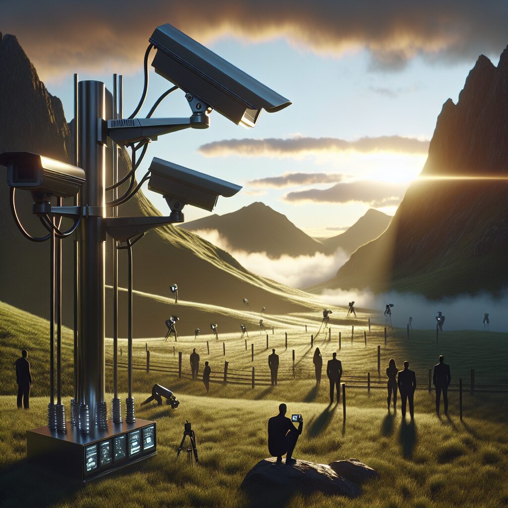 Optimiser l&rsquo;intégration des technologies de surveillance en temps réel