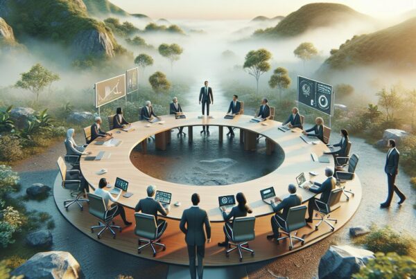 Explorez comment une communication efficace peut améliorer la coordination des é - communication, interventions, sécurité