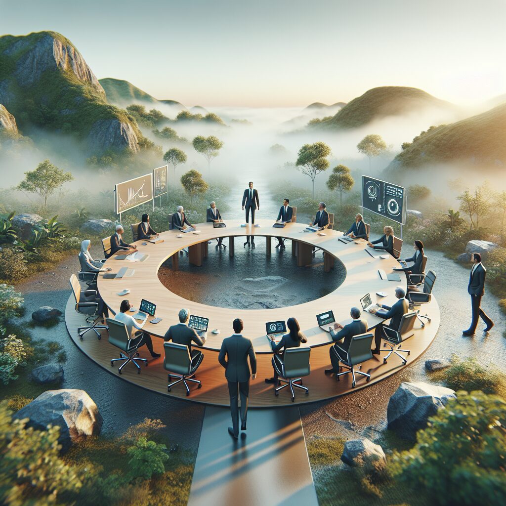 L&rsquo;importance de la communication dans les interventions de sécurité