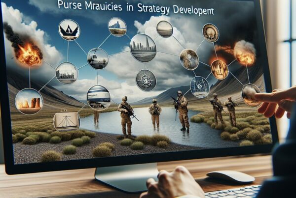 L'article discutera des meilleures pratiques en matière de gestion de crise pour - gestion de crise, stratégies, sécurité pri