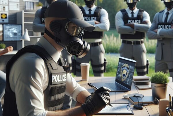 Article pratique sur sécurité privée pour votre audience. - sécurité, guide, conseils