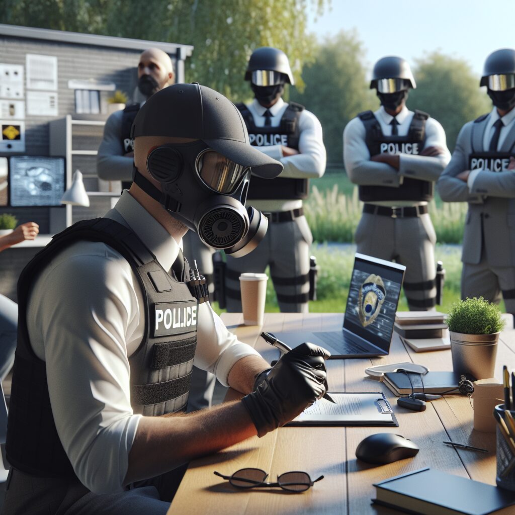 Comparatif des meilleures solutions sécurité privée