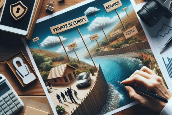 Article pratique sur sécurité privée pour votre audience. - sécurité, guide, conseils