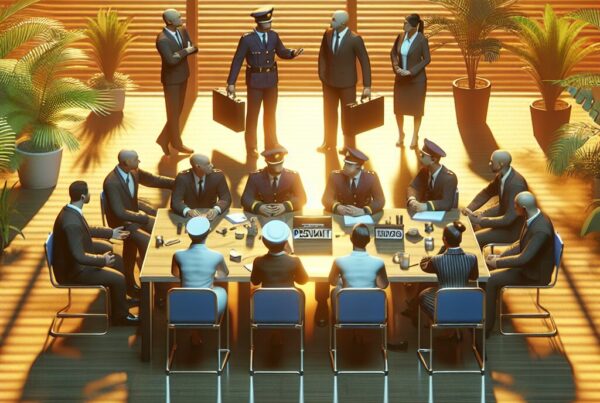 Article pratique sur sécurité privée pour votre audience. - sécurité, guide, conseils