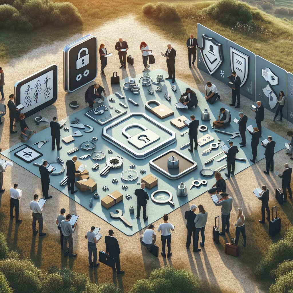 Comparatif des certifications en sécurité privée : laquelle choisir ?